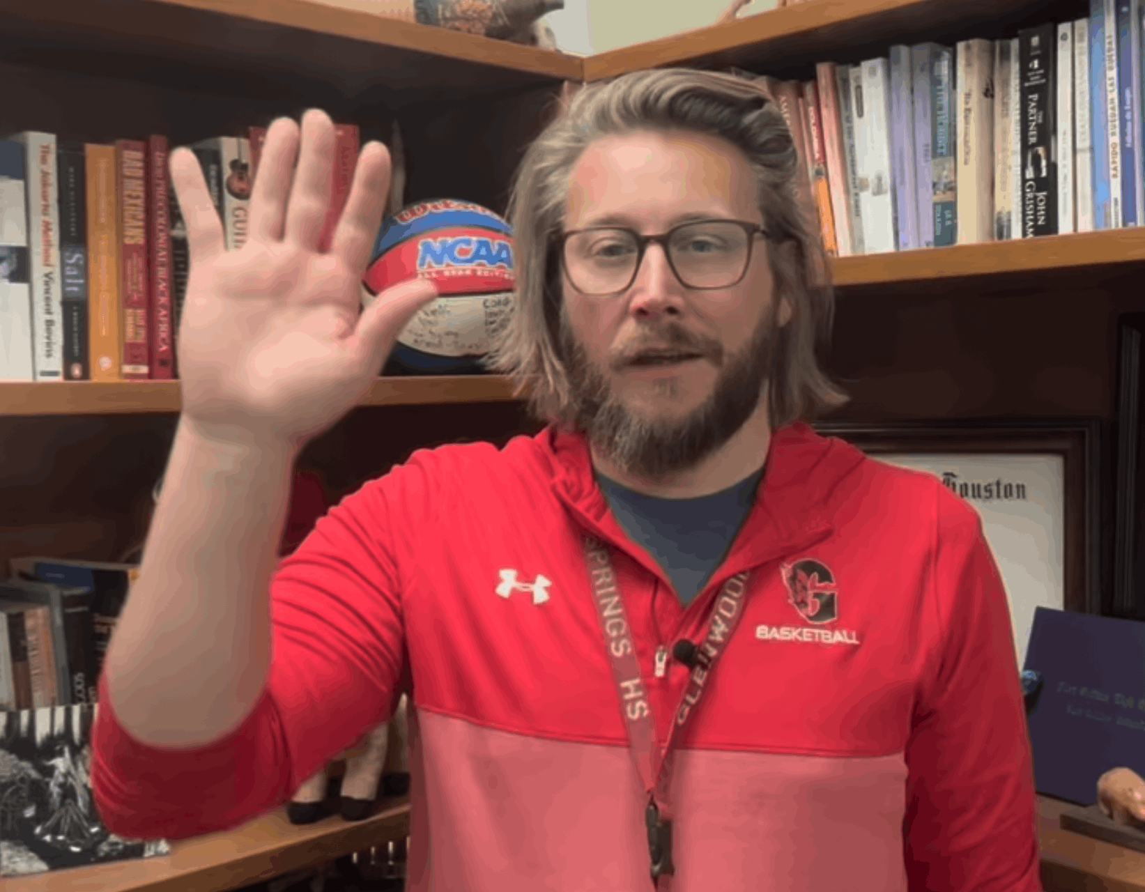 GSHS News Video